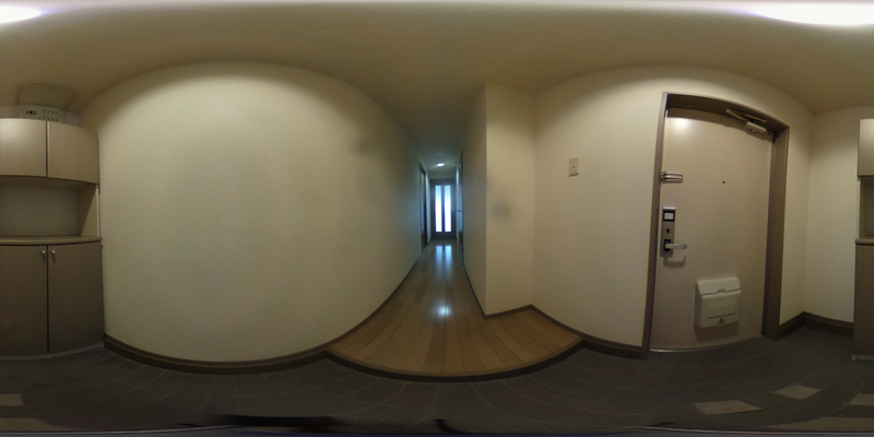 玄関 写真36