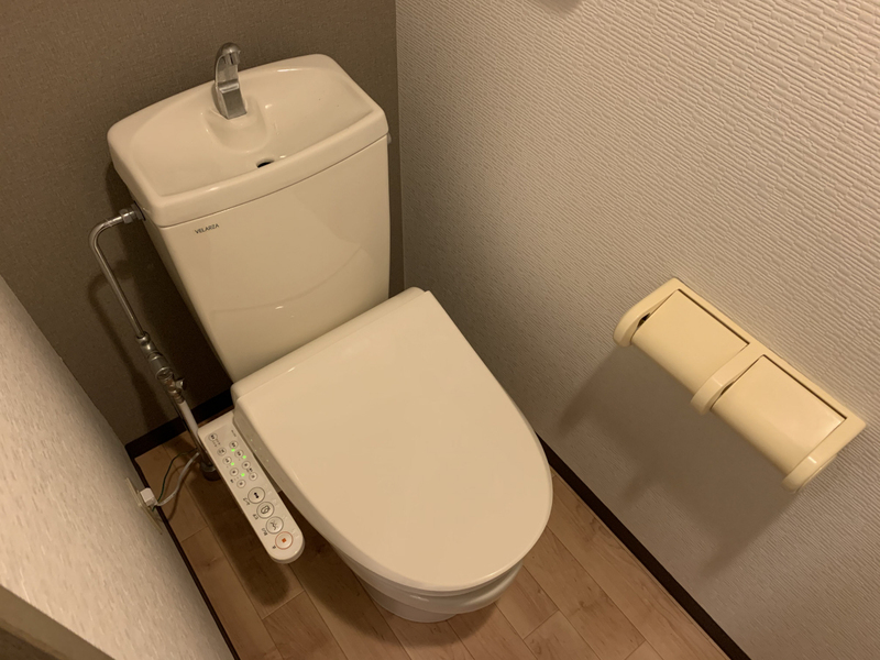 リバーサイドビレッジの物件内観写真