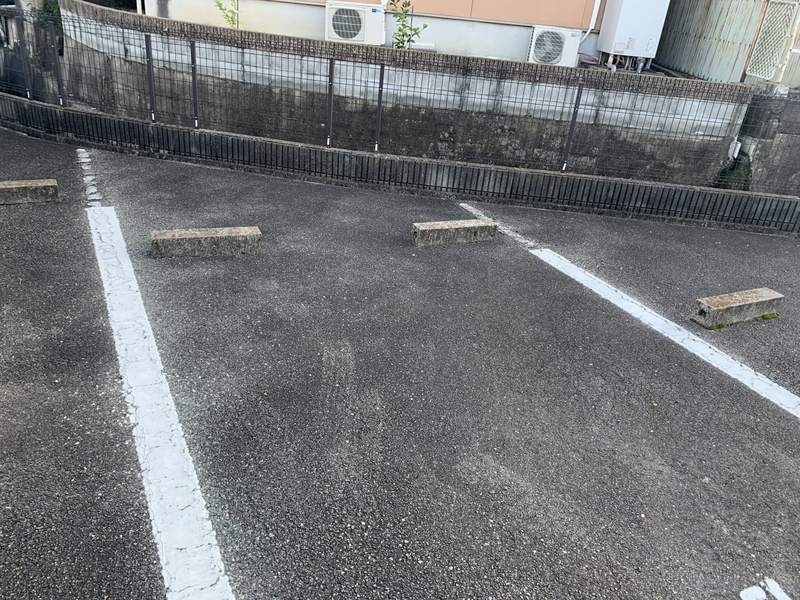 リバーサイドビレッジの物件外観写真