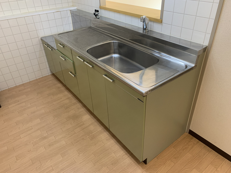 キッチン 写真4