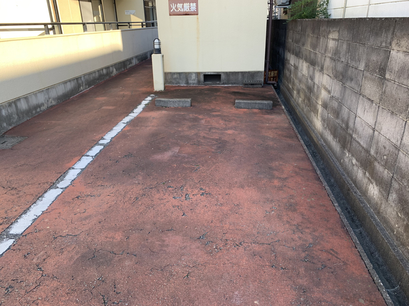 駐車場 写真32