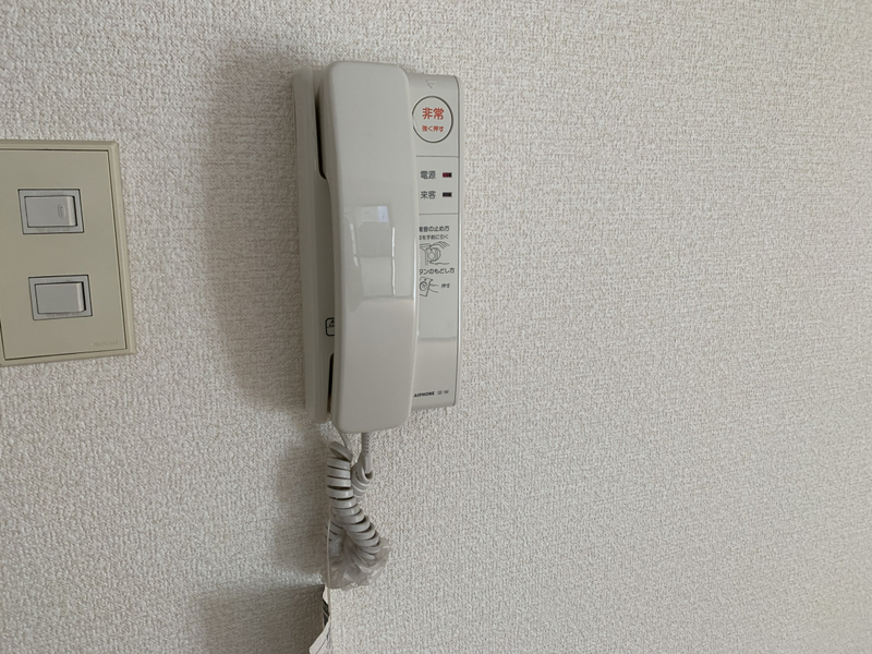 セキュリティ 写真17