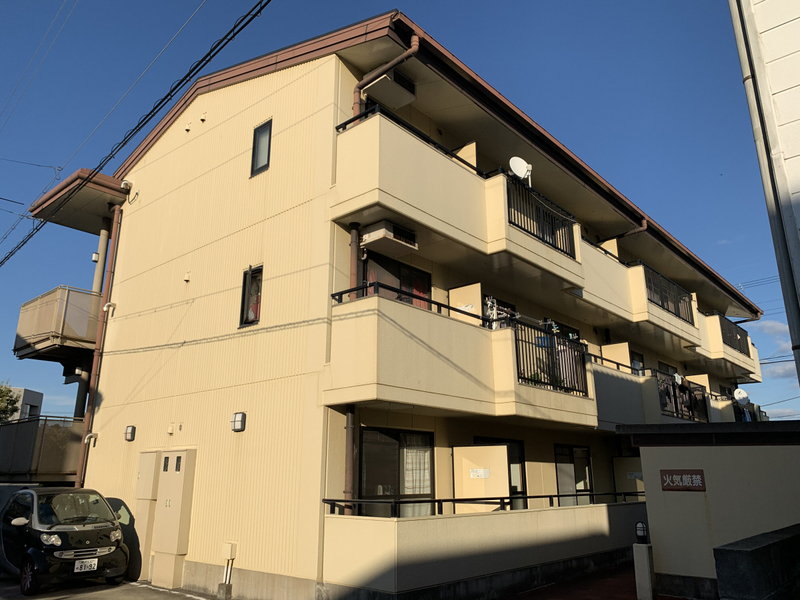外観 写真29