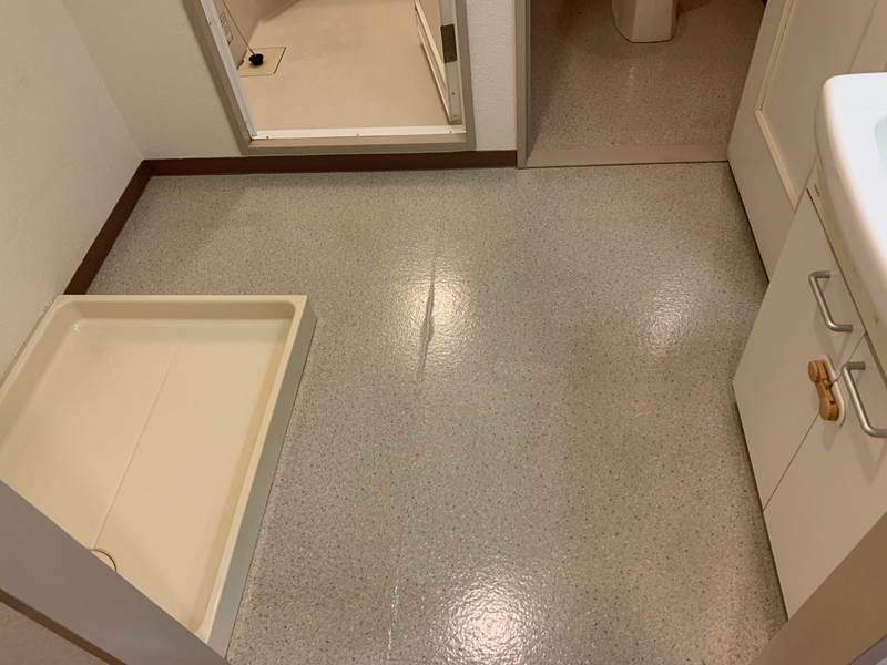 洗面所 写真10