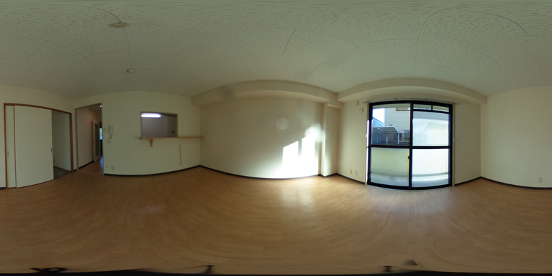 リビング 写真33