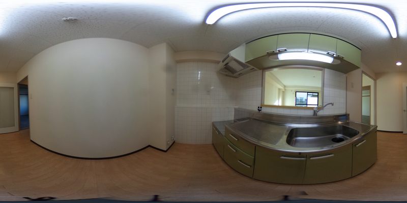 キッチン 写真34