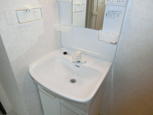 マンション外堀川の物件内観写真