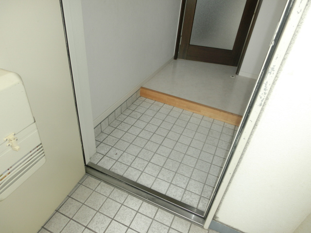 マンション外堀川の物件内観写真