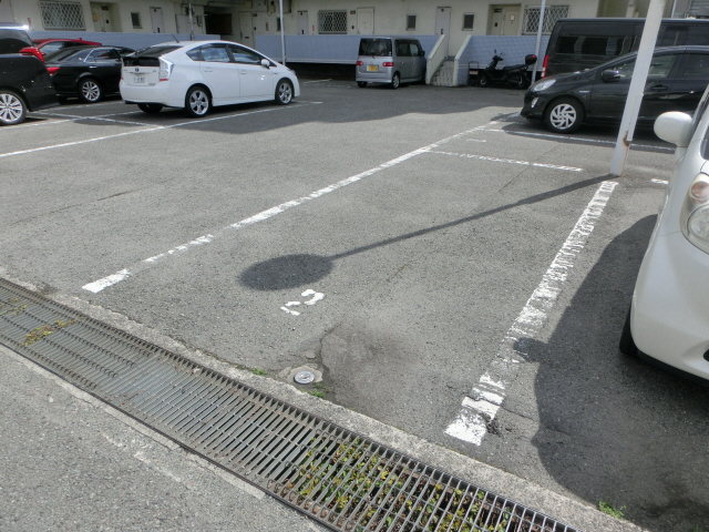 マンション外堀川の物件外観写真