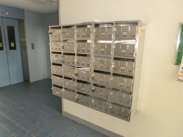 マンション外堀川の物件内観写真