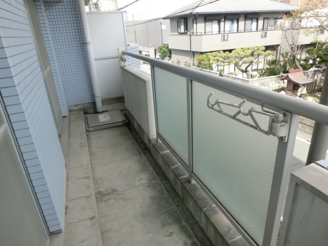 マンション外堀川の物件内観写真