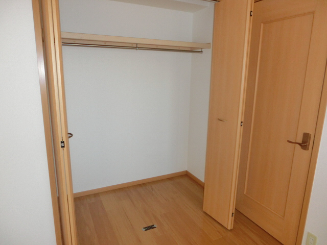 メゾン・ジェルメMの物件内観写真