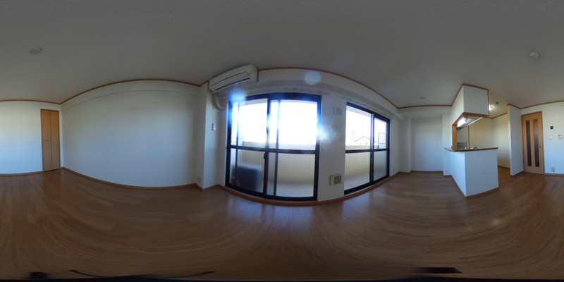 リビング 写真34