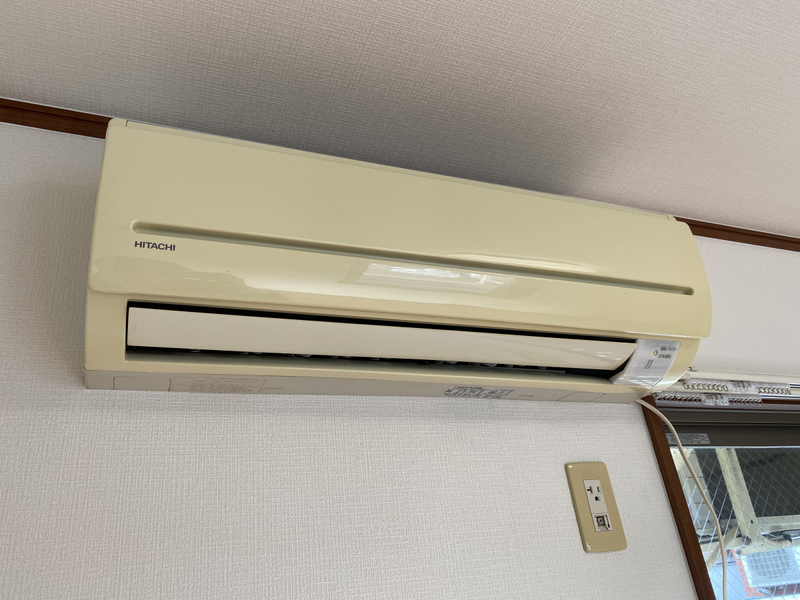 ベルフラワー岡町の物件内観写真