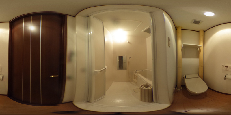 洗面所 写真36