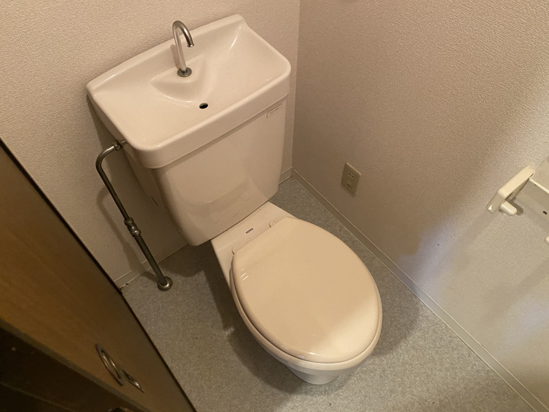 メトレス神崎の物件内観写真