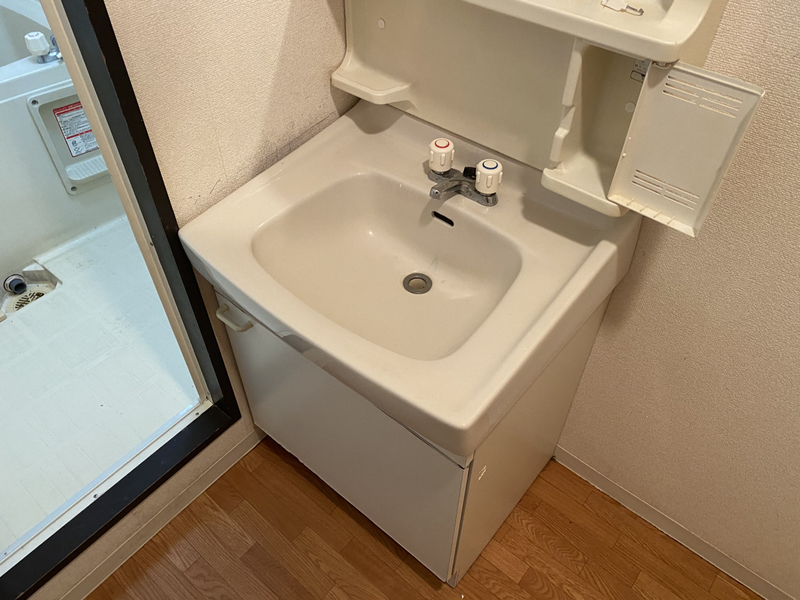メトレス神崎の物件内観写真