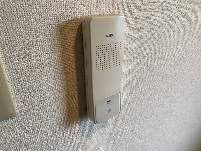 メトレス神崎の物件内観写真