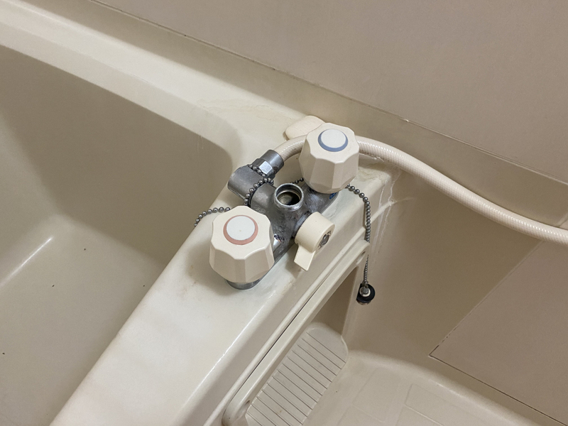 メトレス神崎の物件内観写真