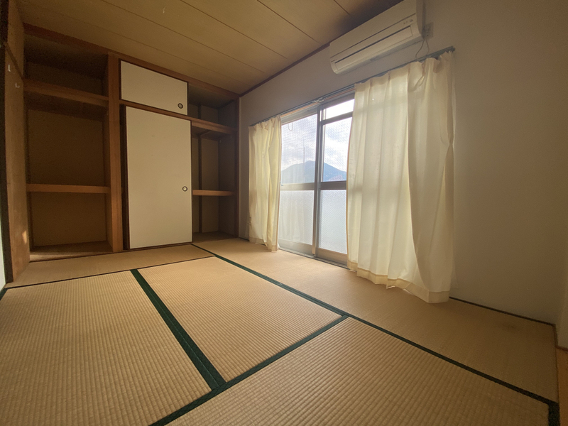 メトレス神崎の物件内観写真