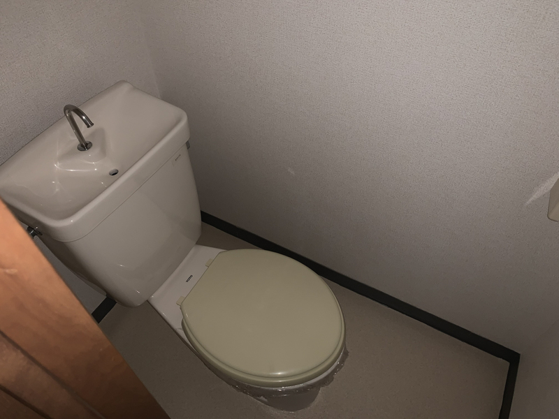 トイレ 写真5