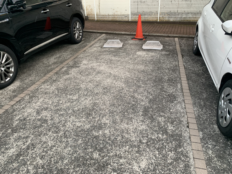 駐車場 写真10