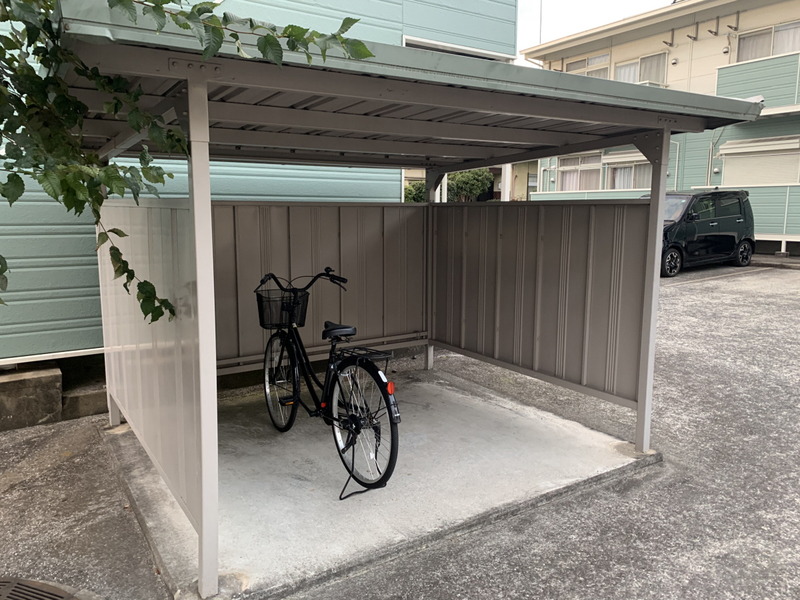 共用部 写真11