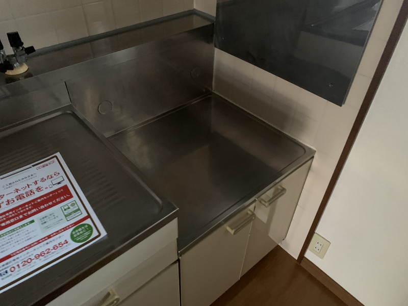 キッチン 写真19
