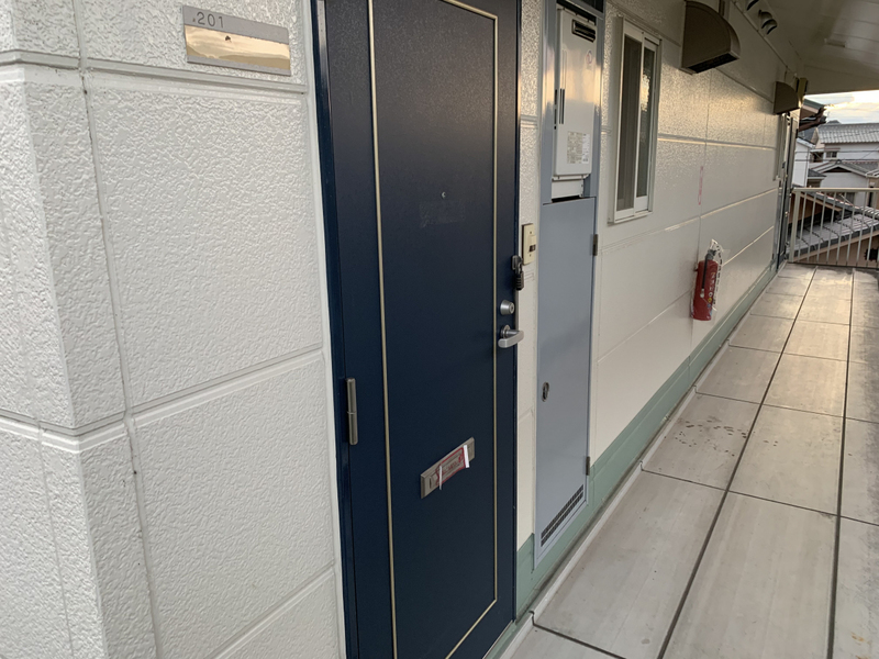 共用部 写真32