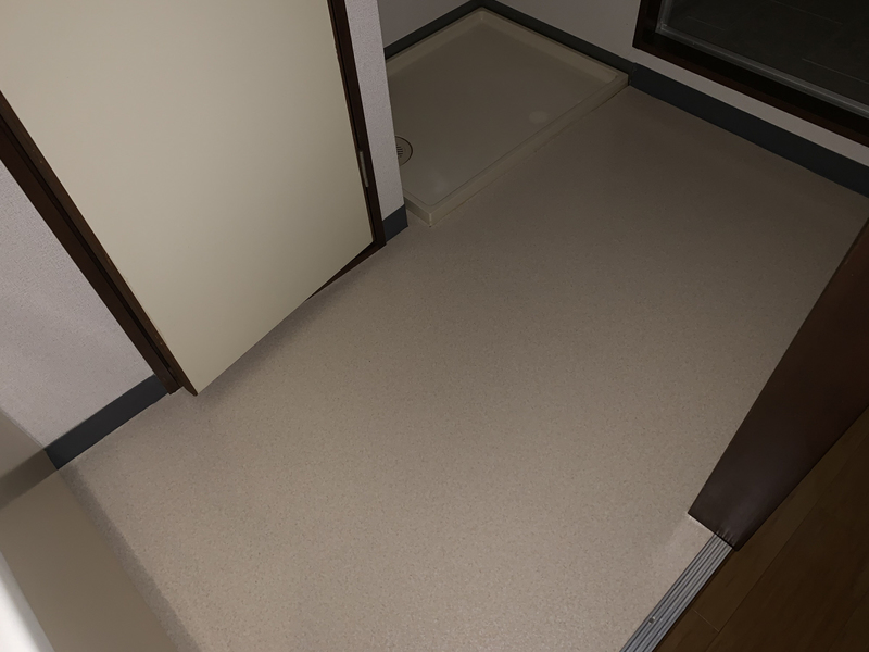 洗面所 写真31