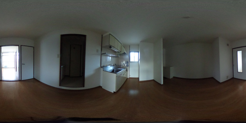 リビング 写真34