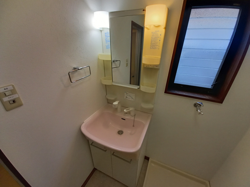 洗面所 写真6