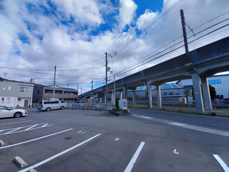 眺望 写真15