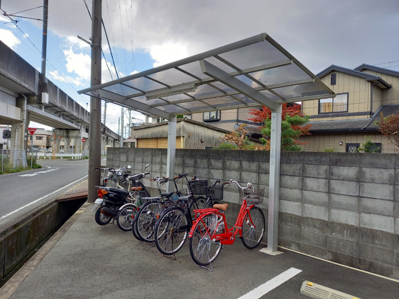 共用部 写真11