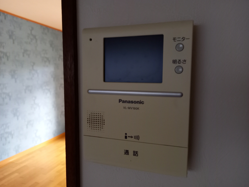 セキュリティ 写真13