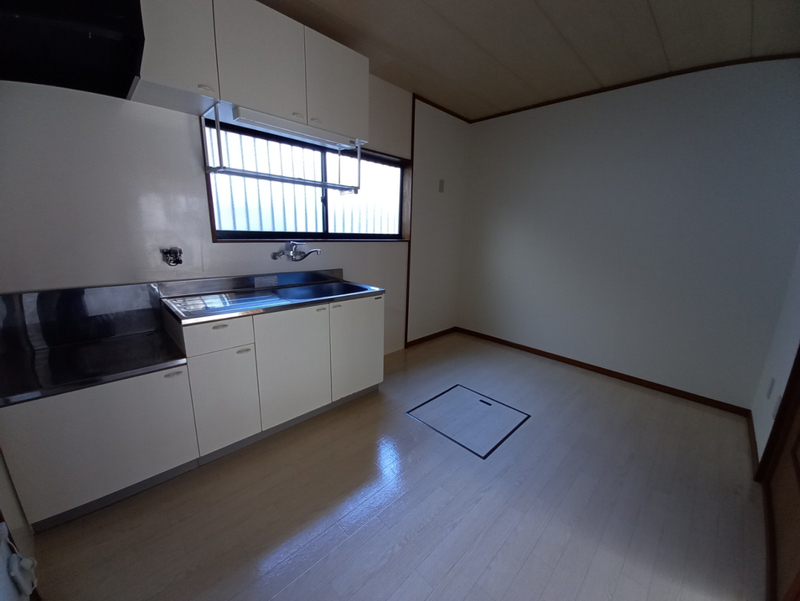 ダイニング 写真17