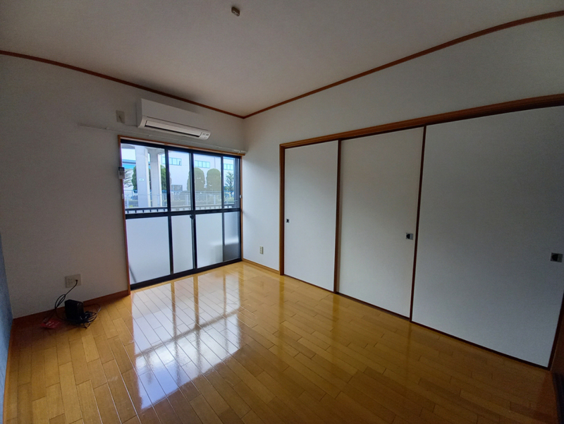 寝室 写真18