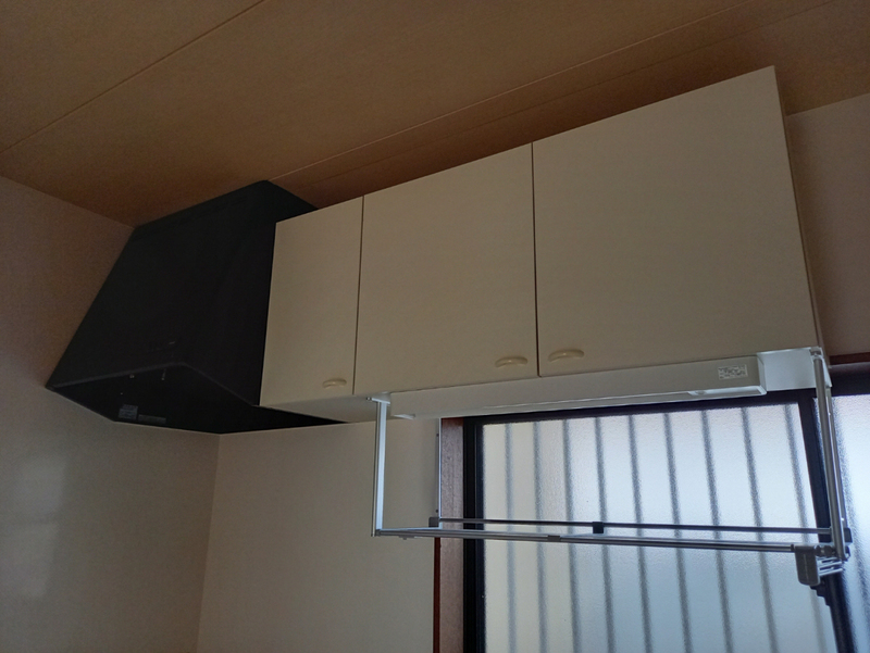 キッチン 写真19
