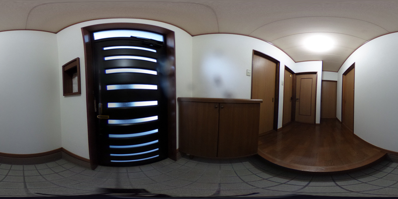 玄関 写真33