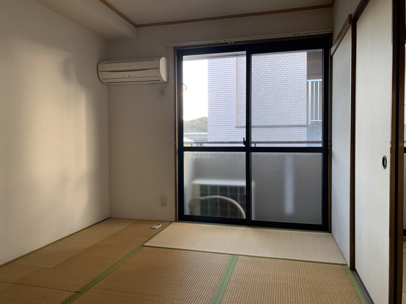物件内観写真