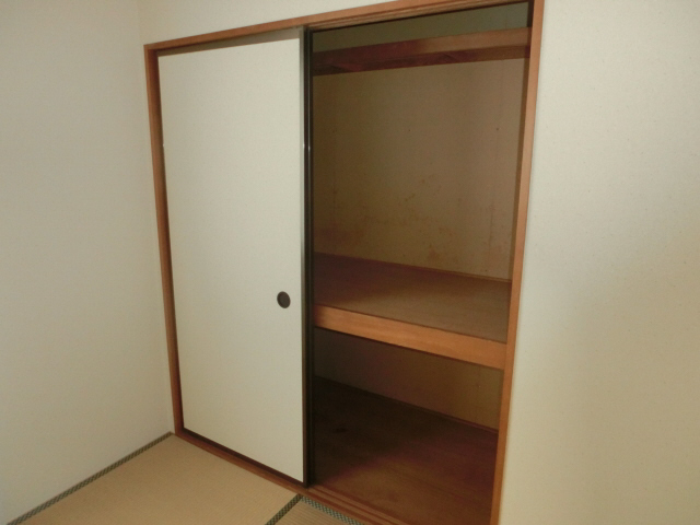 ハイネスS Bの物件内観写真
