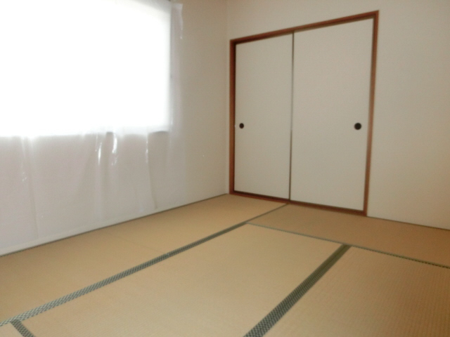 ハイネスS Bの物件内観写真