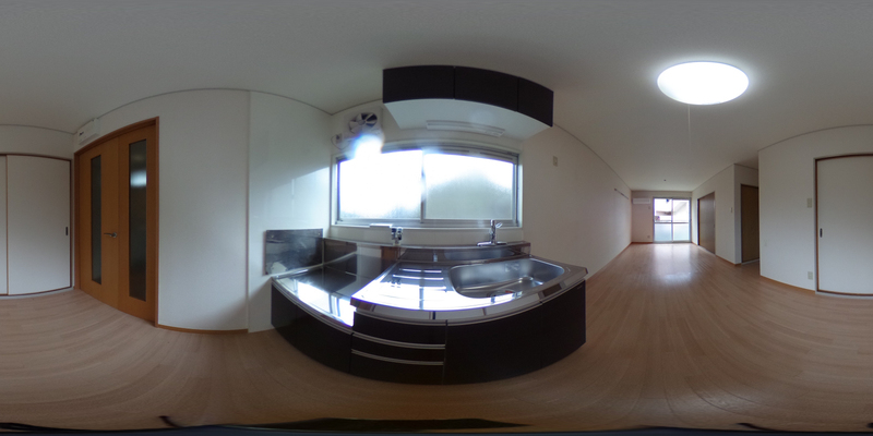 キッチン 写真35