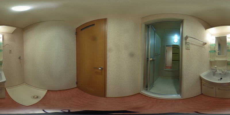 洗面所 写真36