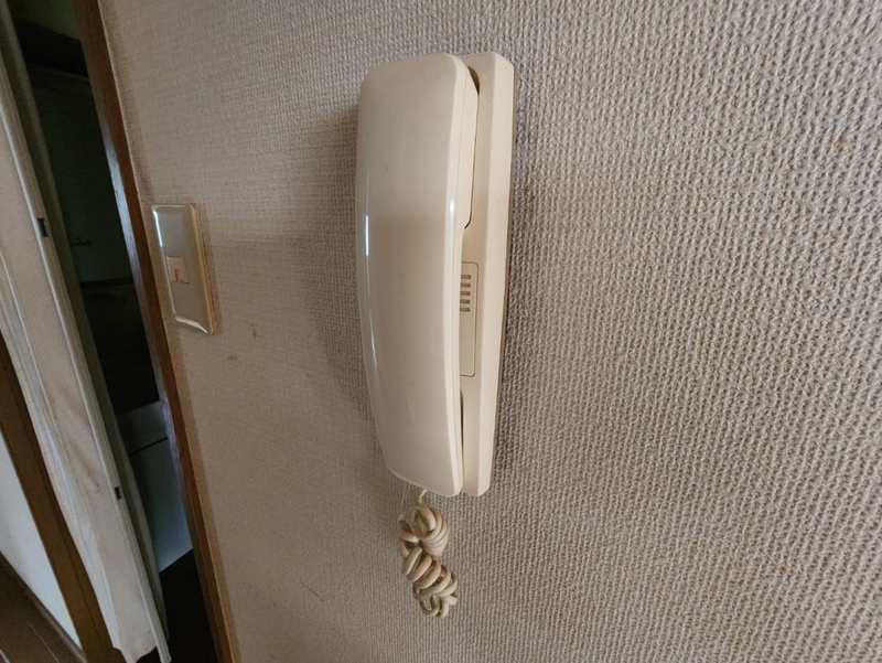 蒲田ハイツの物件内観写真