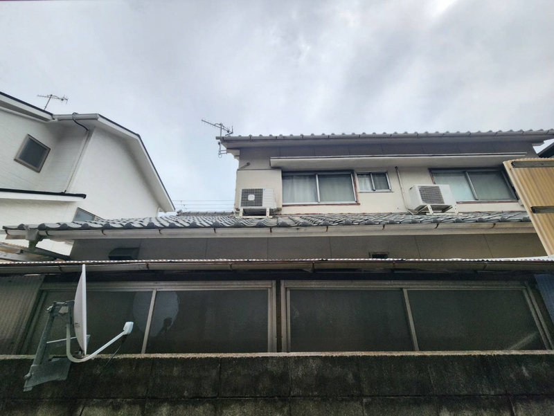蒲田ハイツの物件内観写真