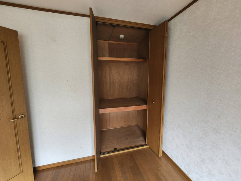 蒲田ハイツの物件内観写真