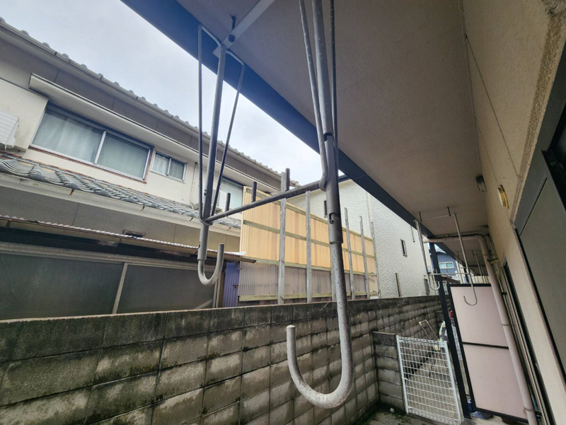 蒲田ハイツの物件内観写真