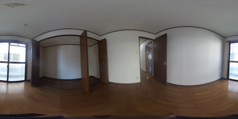 子供部屋 写真35