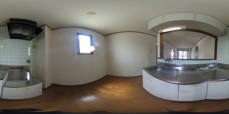 キッチン 写真36